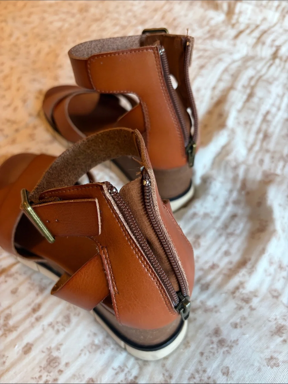 MIA stylish wedge